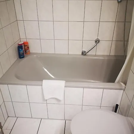 Apartment Cosy 2 Fair And Hbf In 2-4 Min *