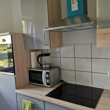 Cosy 2 Fair And Hbf In 2-4 Min Frankfurt am Main